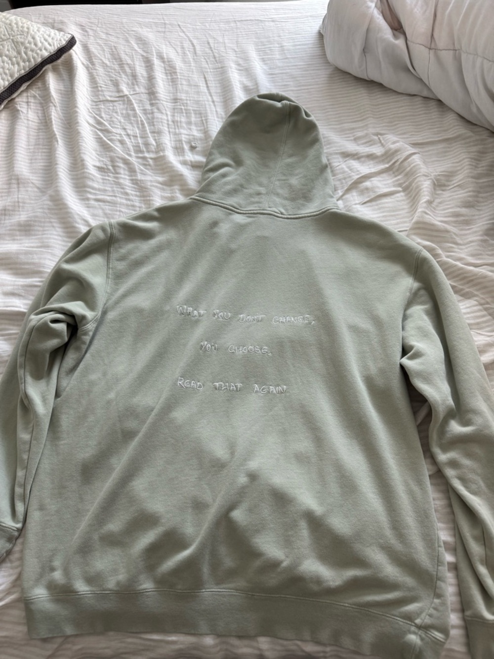 Boys Lie Hoodie - Picture 6 of 6